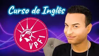 Como s&atilde;o as aulas do VPFI Forever Curso de Ingl&ecirc;s Online?