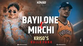 Bayilone x Mirchi | Baile Funk | Kriso @MangliOfficial @viviandivine  #baile