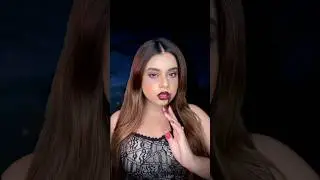 Vampire Diaries Halloween Look | Katherine Pierce & Elena Gilbert Makeup Transformation 🩸