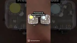 PRESSOSTATOS ECONEX - #pressostatoseconex - #econex - #queimadorindustrial