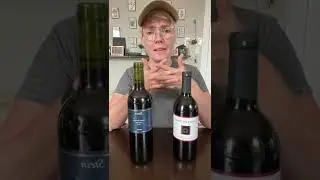 Cabernet Sauvignon Vs Cabernet Sauvignon