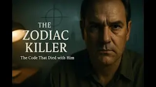 The Zodiac Killer Revealed | The Code That Haunted San Francisco