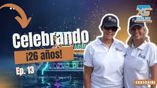 Excess Group. 26 años marcando la diferencia, historia de equipo, crecimiento y excelencia.