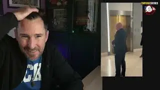 Enrique Tarrio Clashes with Ex-Capitol Cop Michael Fanone in Raw Confrontation!