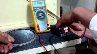 Control DC1010 Honeywell.wmv
