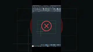 Autocad practice quick command #autocadtricks #yqarch
