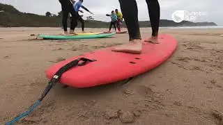 Surf House in Cantabria
