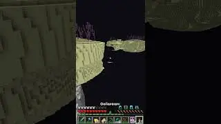 Засейвил как дрим #minecraft #фантайм #холиворлд