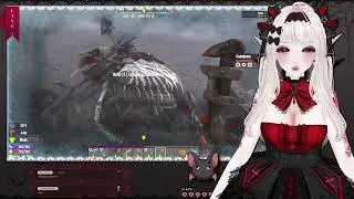 Surviving the Blood Moon | TWITCH VOD