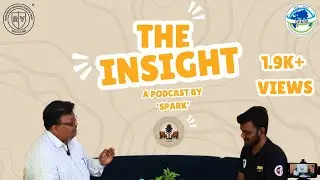 Dean Diaries: Laughs, Stories, and Fun Unleashed!🎙️😂|Dr. Shanmukha Nagaraj | Dean Academics - RVCE |