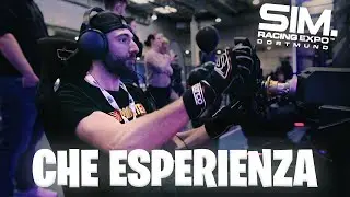 SIMRACING EXPO 2025 - INTEGRALA VLOG