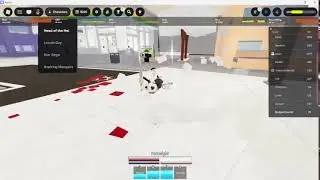PLAYING JJS UNTIL I GET A KILL WITH EVERY CHARACTER