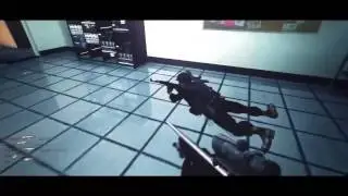 SICK Skyfall Edit!! Cod 4 | Mw2