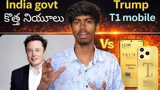 India IT-X Report 🔥 | Trump T1 Mobile 📱 | 8&ndash;9 Hrs Sleep Truth 😴 | PetKit Auto Feeder 🤖