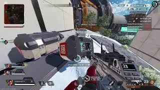 Apex Legends Weapon Mastery Grind