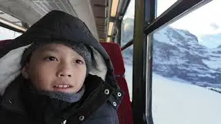 Lauterbrunnen & Jungfraujoch - Jan 2026