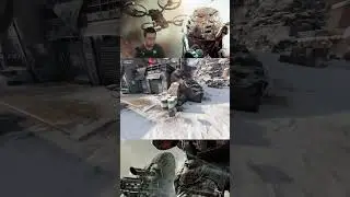 Santai Dulu Kawan (Prop Hunt Indonesia) #prophunt