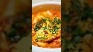 🌴 5 Culinary delights from Roraima, Brazil 🇧🇷 #shortsdecomida