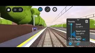 Isembard-holsey junction,mind the gap Roblox in newest update 