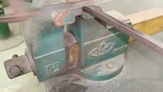Bangladesh Korea Technical Training Centre.  Machine Shop Practice   3.  Bench Work