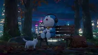 Autumn Lofi Vibes &ndash; Chill Beats for Cozy Evenings ☕