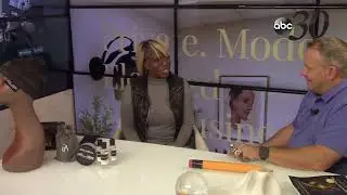 S2 - Angela Hayes - Suite Reflections - Your Little Castle Show on ABC with Host Cardinal Cowboy