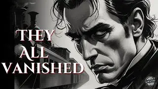 5 Inventors Who Vanished Without a Trace | Bizarre Lunchtime Tales
