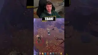 Soldier Armor + Twin Slayers IS BROKEN😮#albiononline #gaming #mmorpg