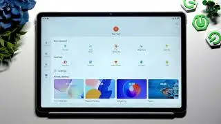 HUAWEI MatePad 11.5 (2025) &ndash; How to Change Font Style