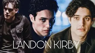 Landon Kirby | Outrun Myself