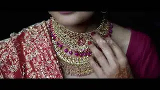 Show Reel: Indian Ethnic Jewellery Commercial video