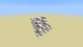 1 Tick XOR Gate - 2 Wide Stackable!