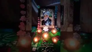 #barela Sharif 🌹#YouTube short