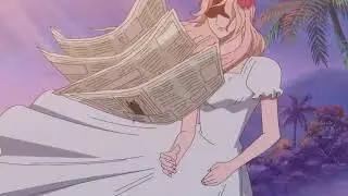 O nascimento de Portgas D. Ace (legendado)