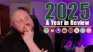 2025 A Year in Review Plus 2026 Goals