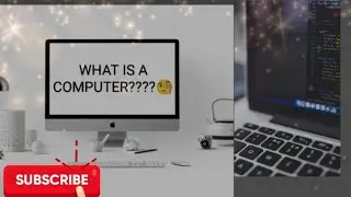 computer kiya hy |what is a computer |full explaination .