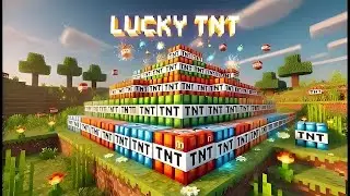MINECRAFT TNT VILLAGE! Day 2 #shorts #live