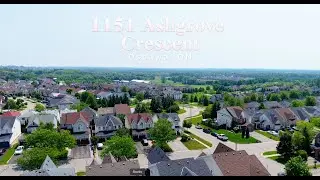 1151 Ashgrove Crescent Oshawa ON - FOR SALE