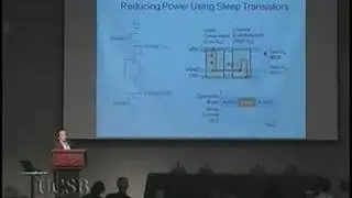 Energy-Efficient Electronics