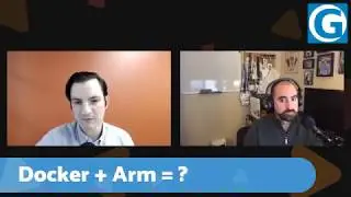 Docker Partners With Arm | Gestalt IT Rundown: April 24, 2019