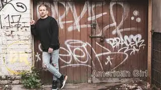 American Girl | Brodie Rainbird
