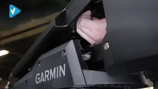 #Garmin Guide:  Support: Installing a Force  Trolling Motor