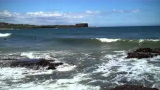 Kiama - Bombo Beach