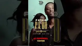 Feito Pa Bo - J Dias & Beto Dias.