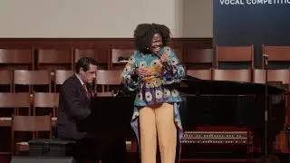 April May Webb - You've Got A Friend In Me (Toy Story)  - Randy Newman