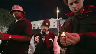 Niko G4, Mani Coolin, 3WaySlim, Foisey - FAMOUS FOR NO REASON ( OFFICIAL VIDEO )