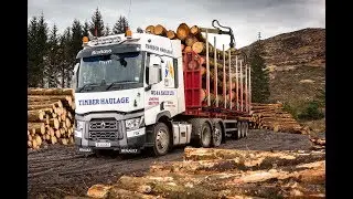 Antony Haley | Renault Trucks Proud Professionals