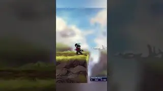 The best gadget player ever