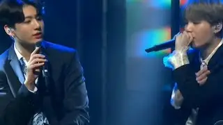 Yoonkook/Kookga (Make it right Harmonize) 💜🎶