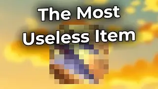 The Most Useless Item - League of Legends